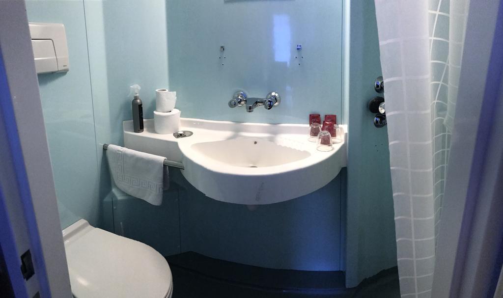 Fleur Des Neiges Hostel Chamonix Bagian luar foto